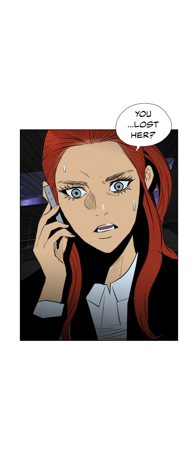 Read Revival Man ENGLISH Manga Online