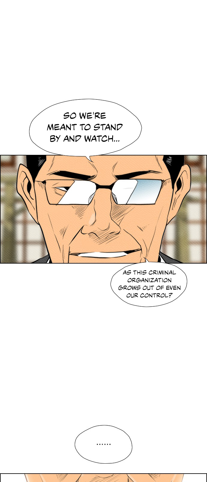 Read Revival Man ENGLISH Manga Online