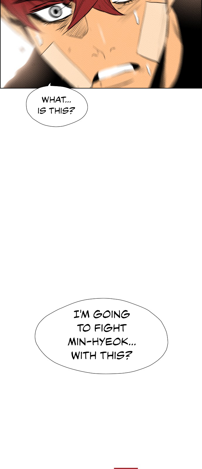 Read Revival Man ENGLISH Manga Online
