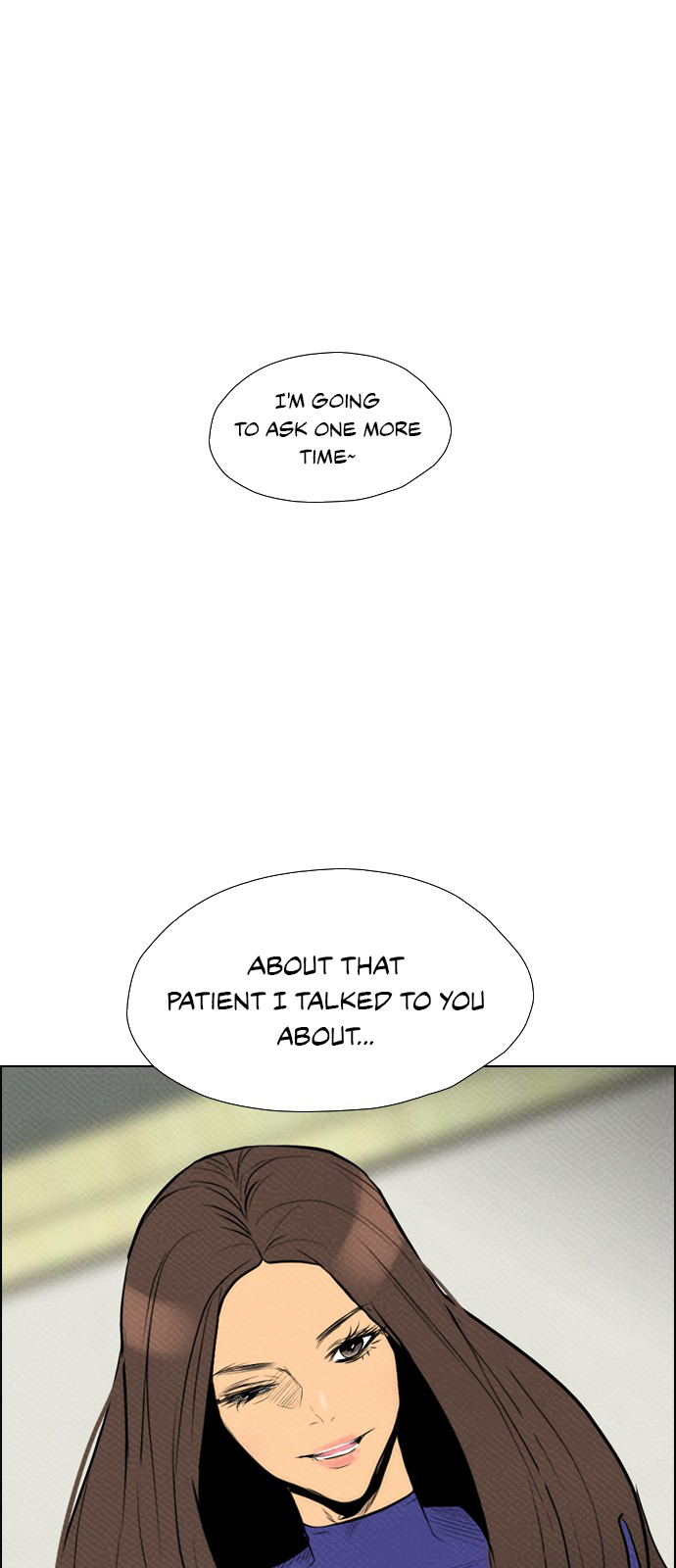 Read Revival Man ENGLISH Manga Online