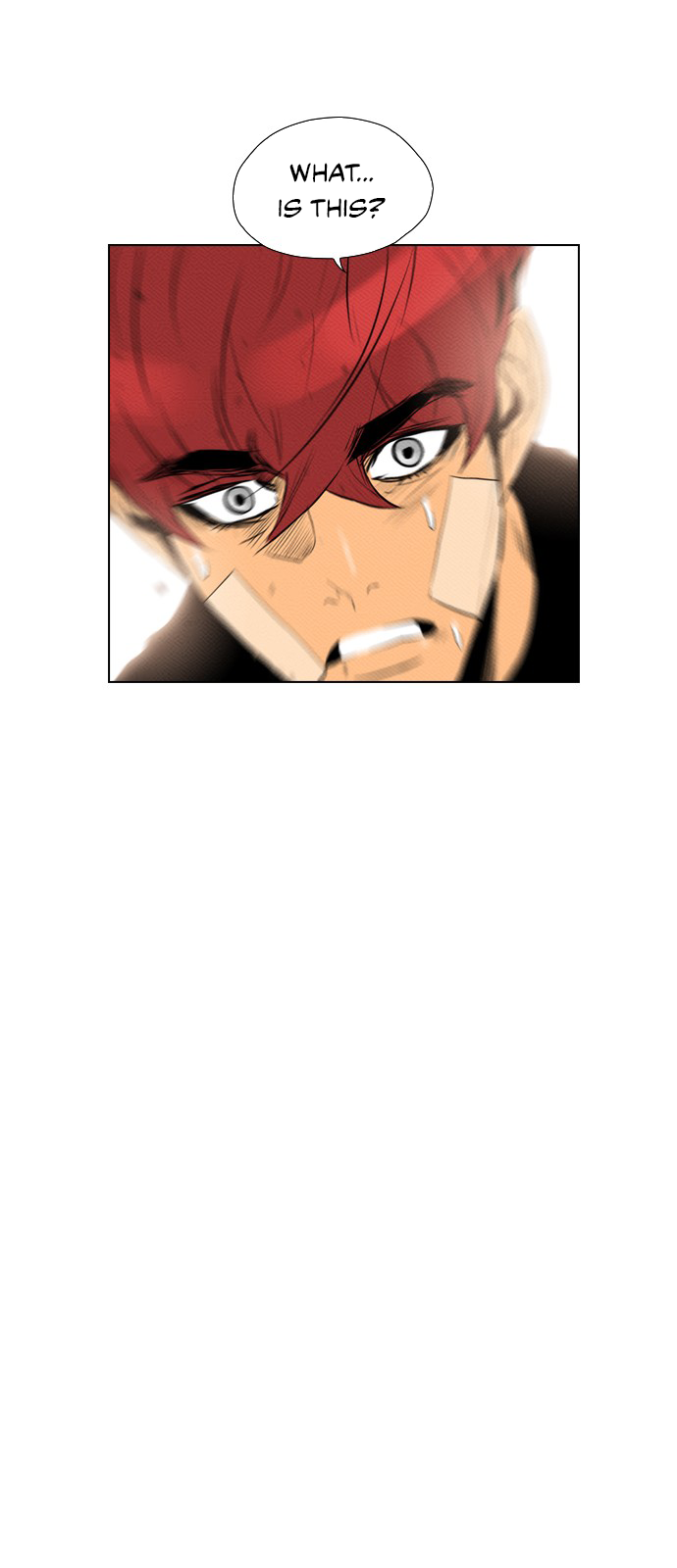 Read Revival Man ENGLISH Manga Online