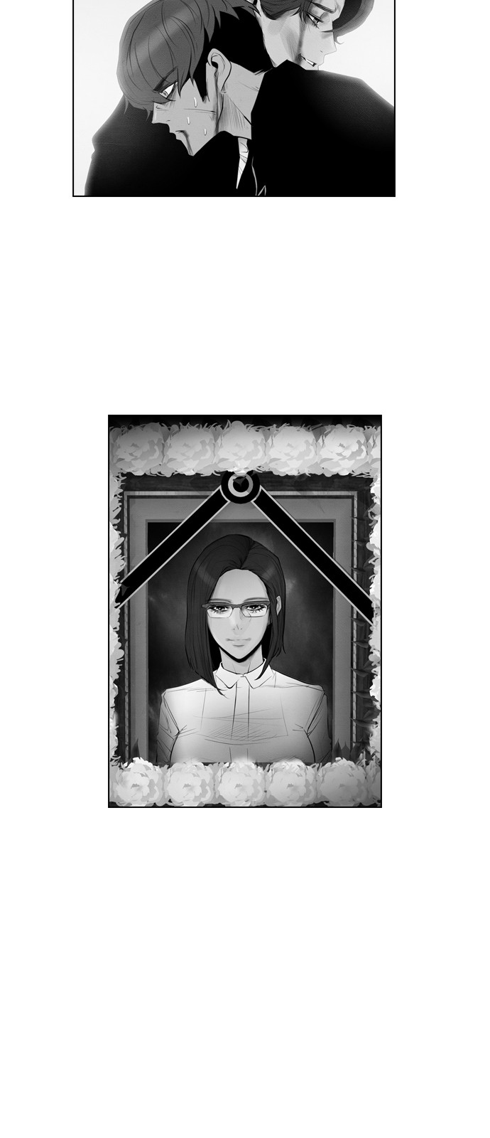 Read Revival Man ENGLISH Manga Online