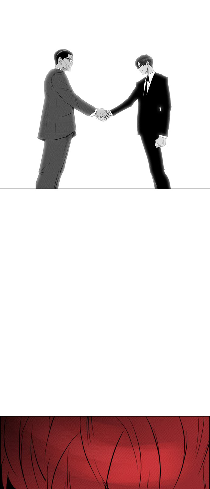 Read Revival Man ENGLISH Manga Online
