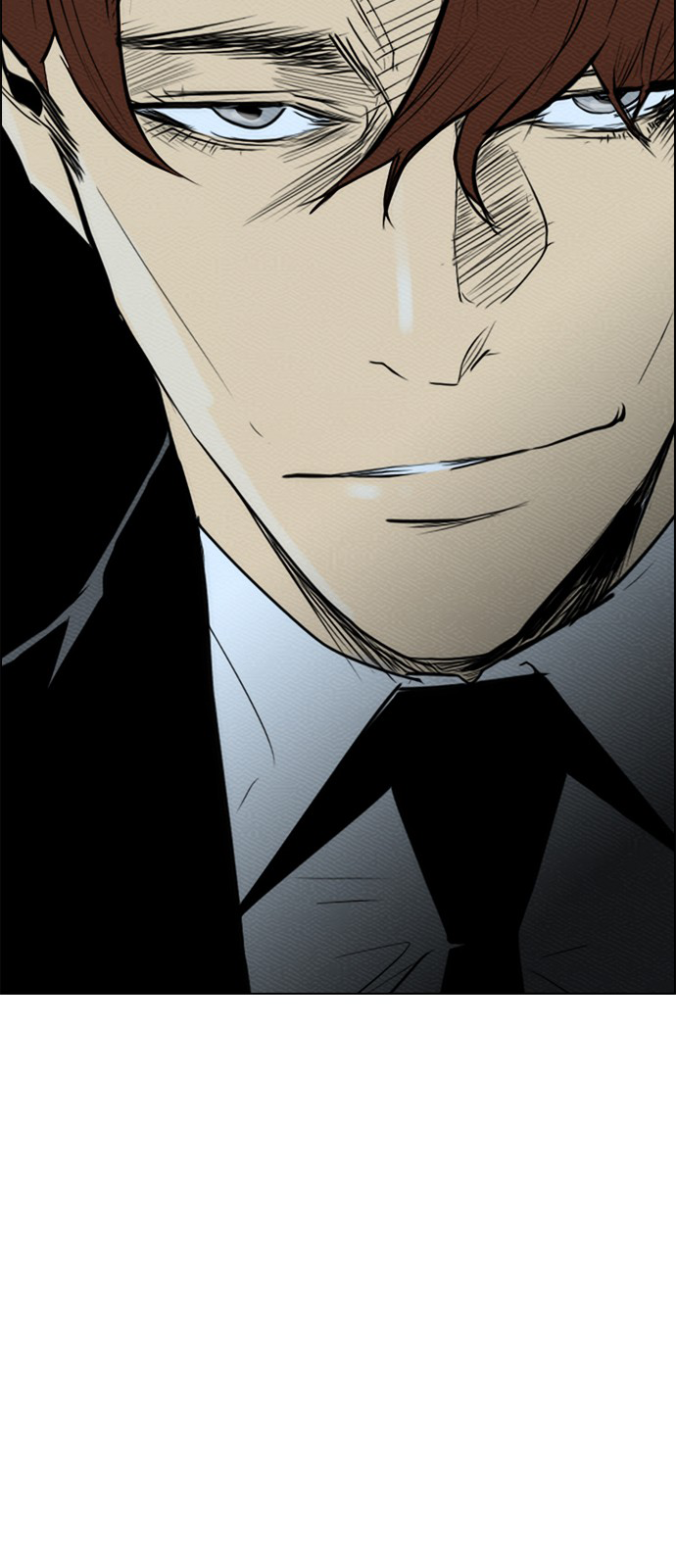 Read Revival Man ENGLISH Manga Online