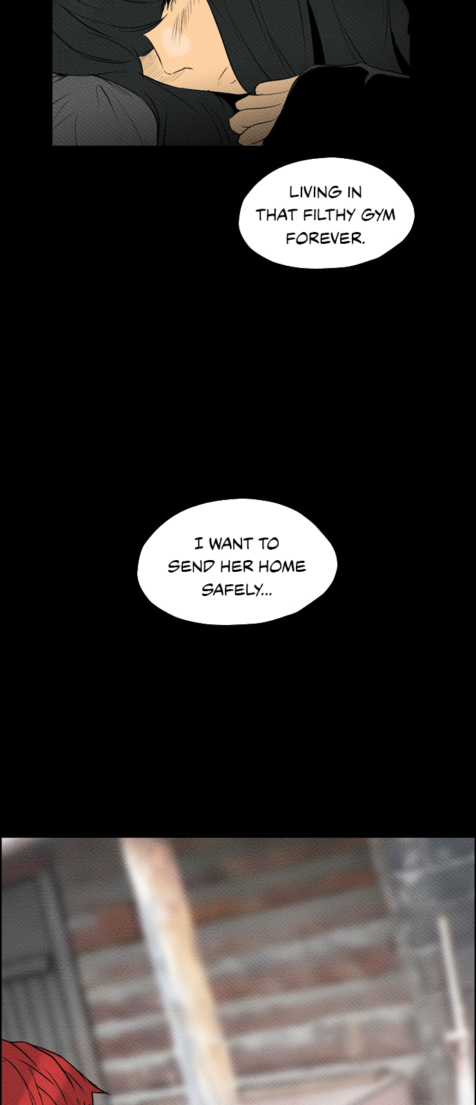 Read Revival Man ENGLISH Manga Online