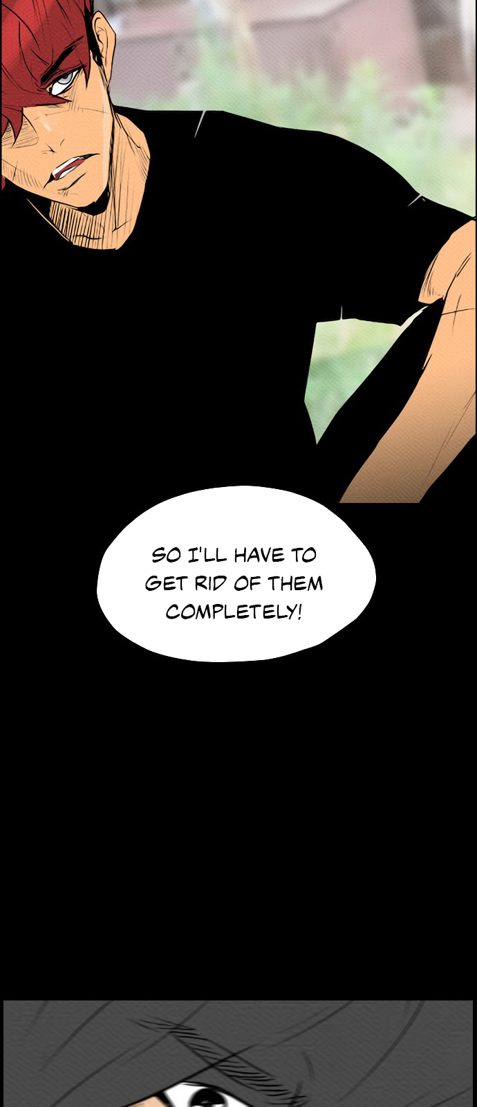 Read Revival Man ENGLISH Manga Online