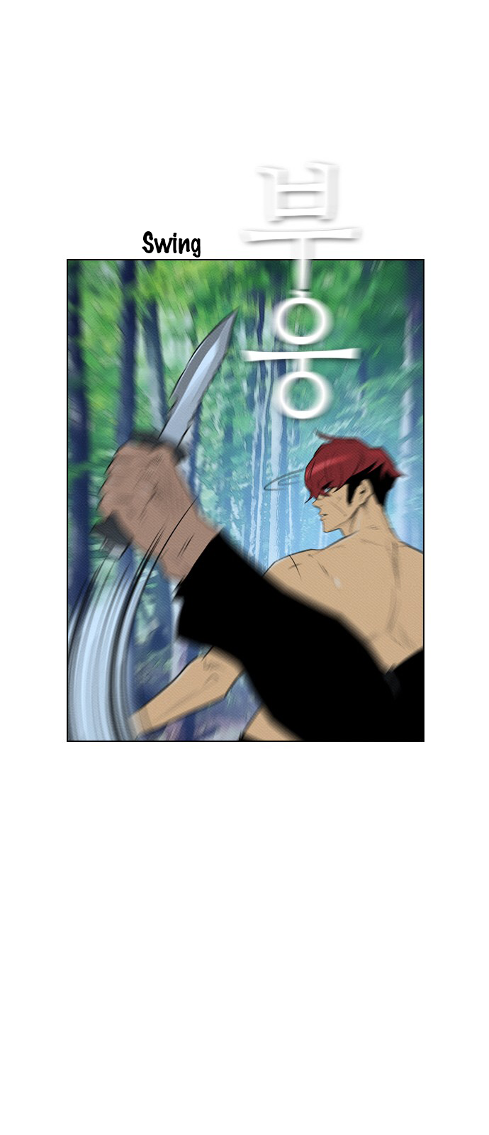 Read Revival Man ENGLISH Manga Online