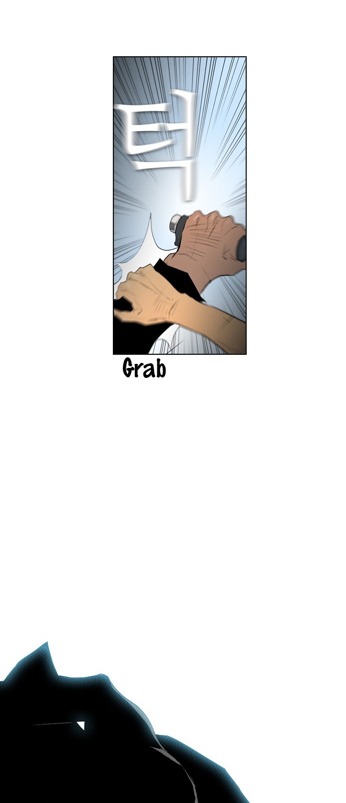 Read Revival Man ENGLISH Manga Online