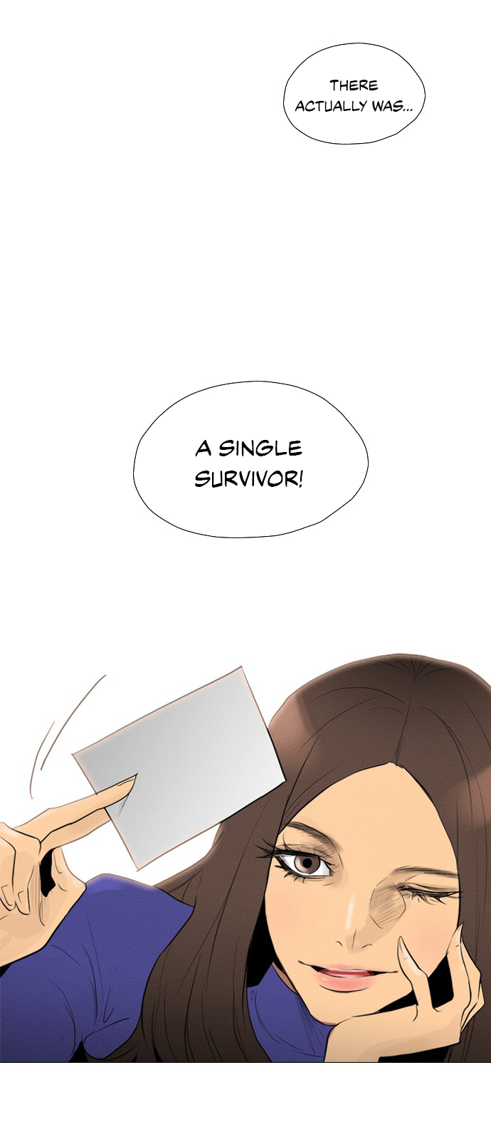 Read Revival Man ENGLISH Manga Online