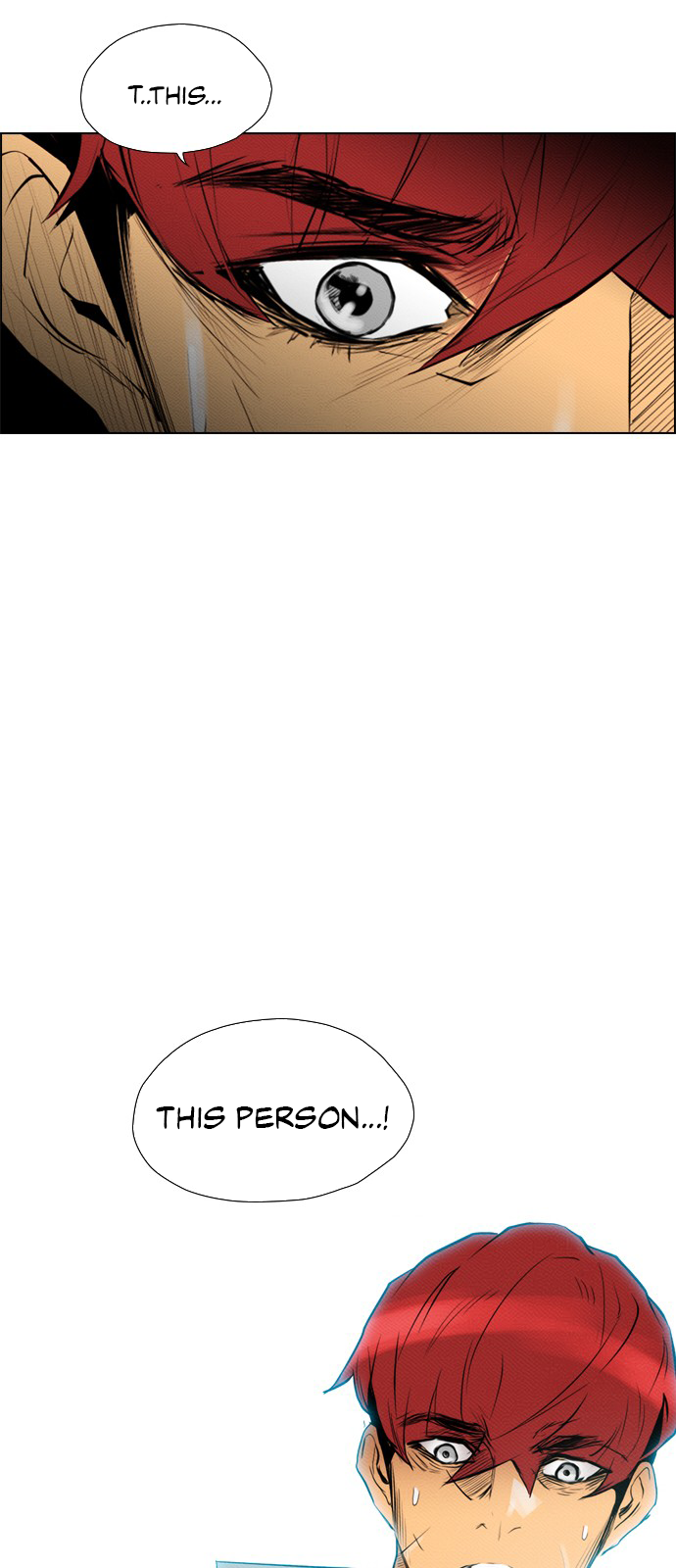 Read Revival Man ENGLISH Manga Online