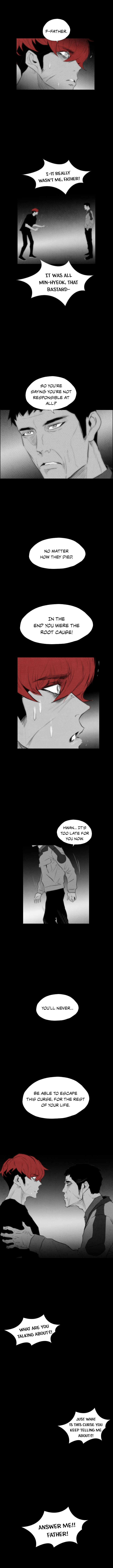 Read Revival Man ENGLISH Manga Online