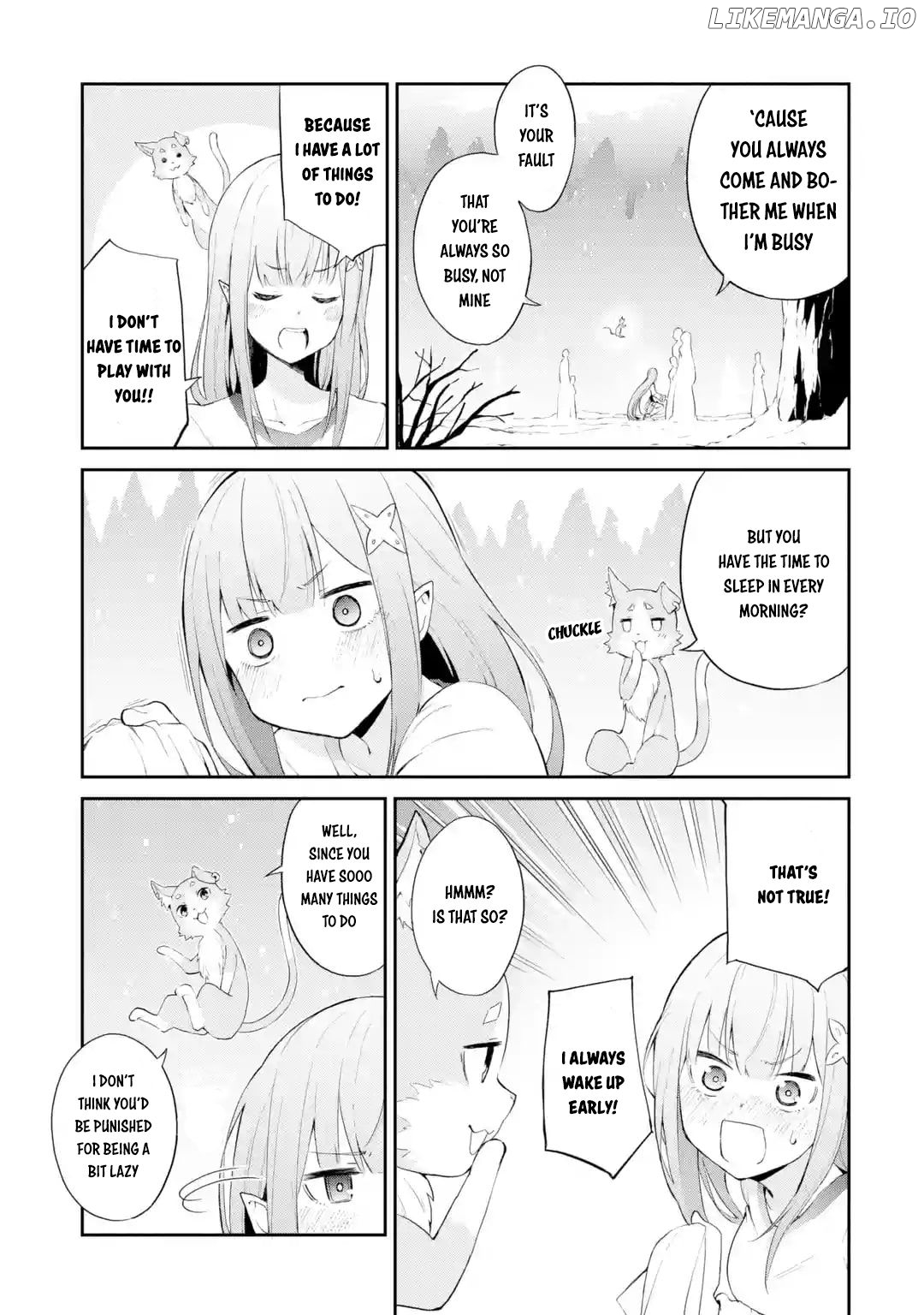 Read Rezero - Frozen Bond ENGLISH Manga Online