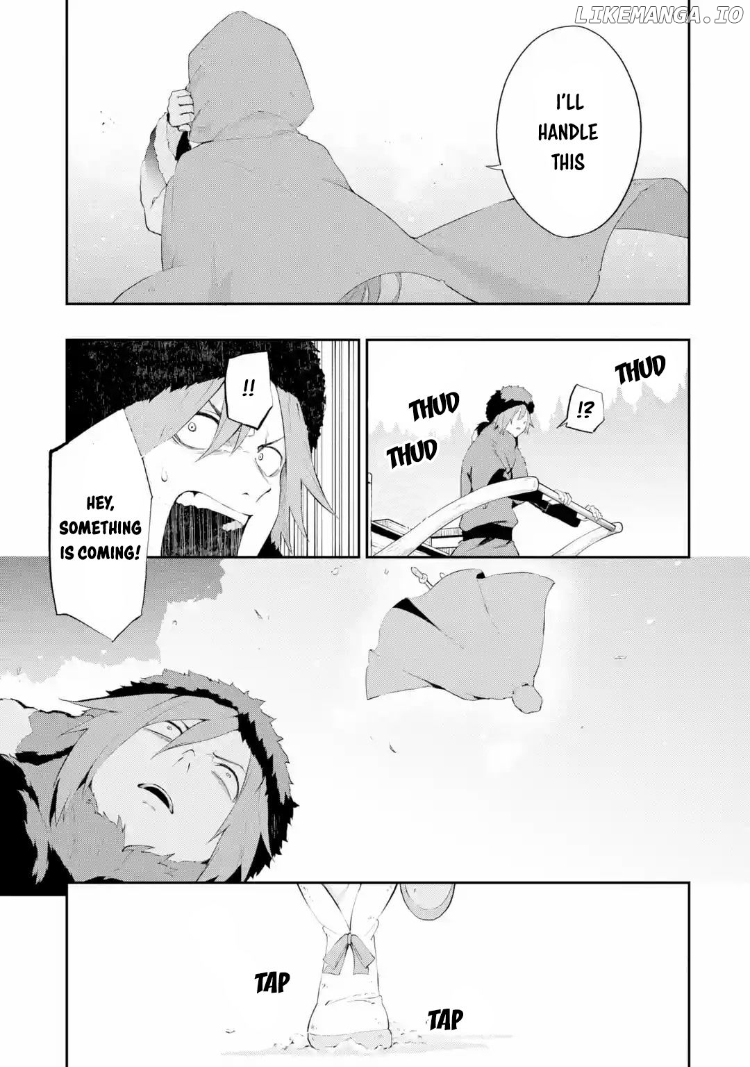 Read Rezero - Frozen Bond ENGLISH Manga Online