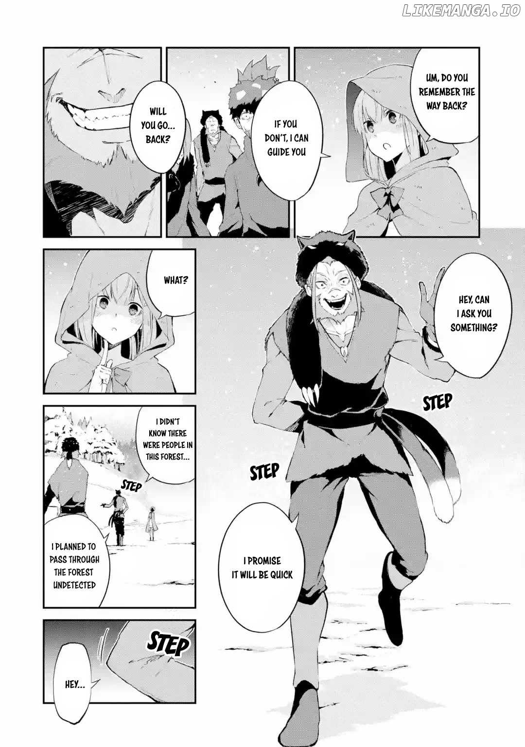 Read Rezero - Frozen Bond ENGLISH Manga Online