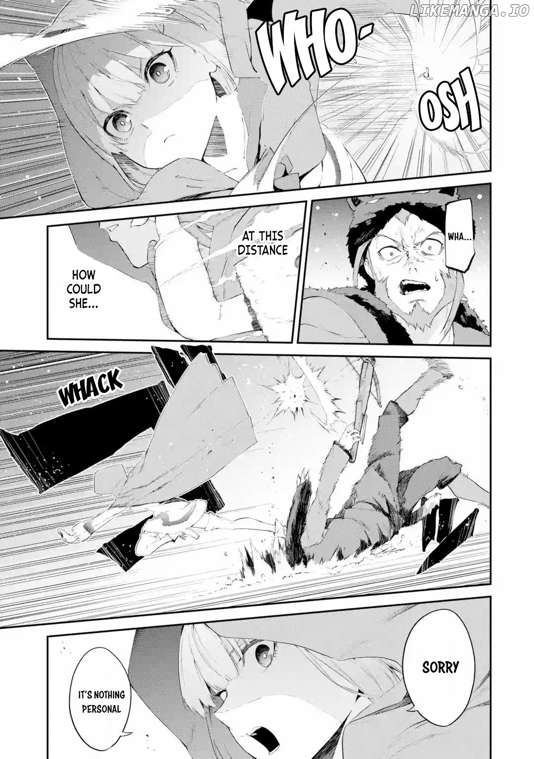 Read Rezero - Frozen Bond ENGLISH Manga Online