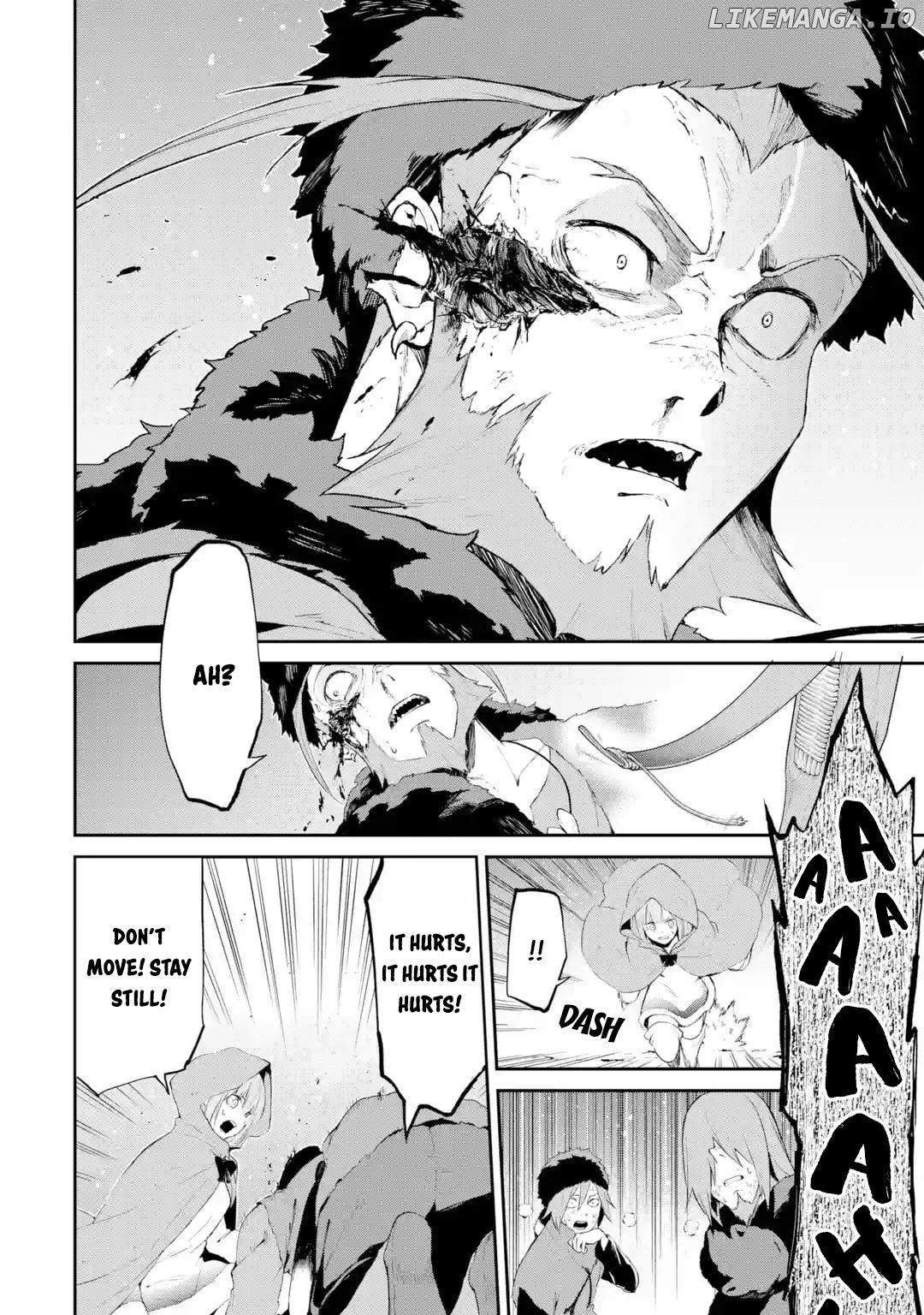 Read Rezero - Frozen Bond ENGLISH Manga Online