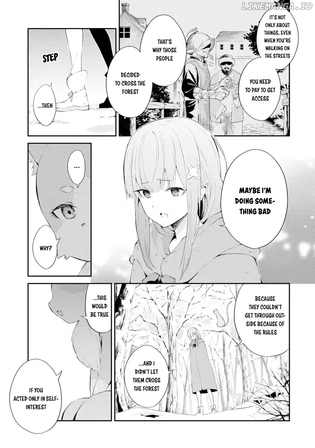 Read Rezero - Frozen Bond ENGLISH Manga Online