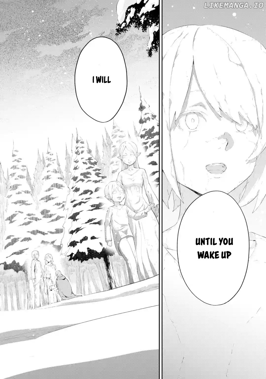 Read Rezero - Frozen Bond ENGLISH Manga Online