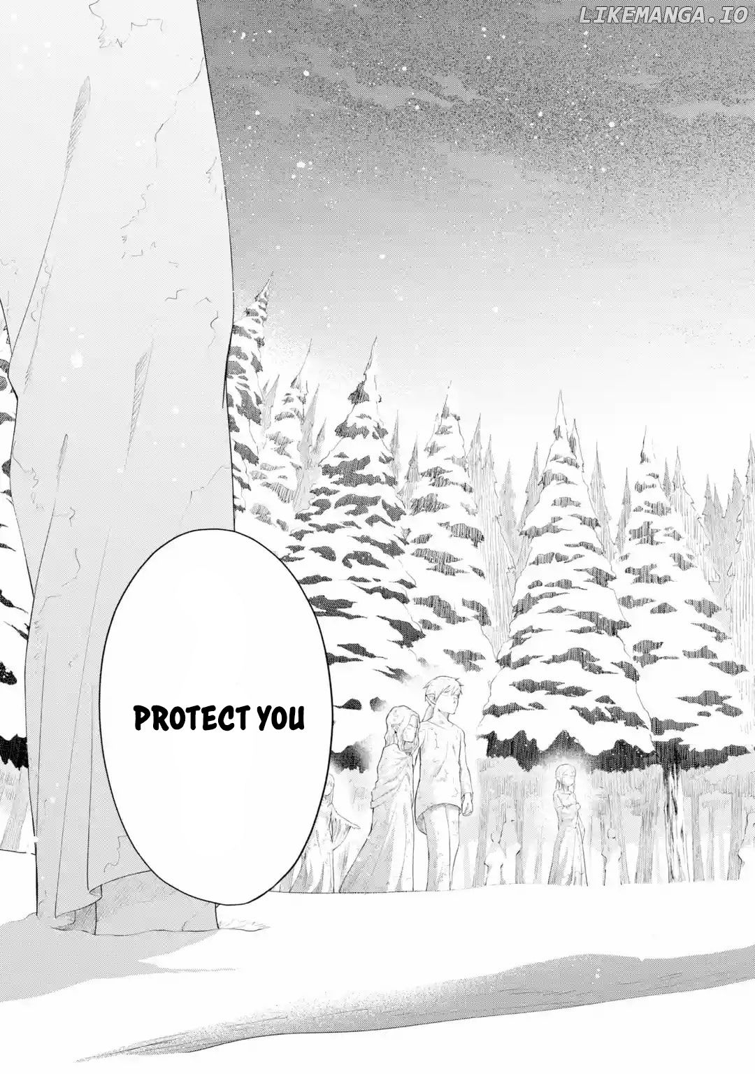 Read Rezero - Frozen Bond ENGLISH Manga Online