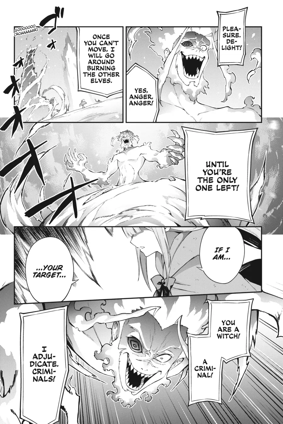 Read Rezero - Frozen Bond ENGLISH Manga Online