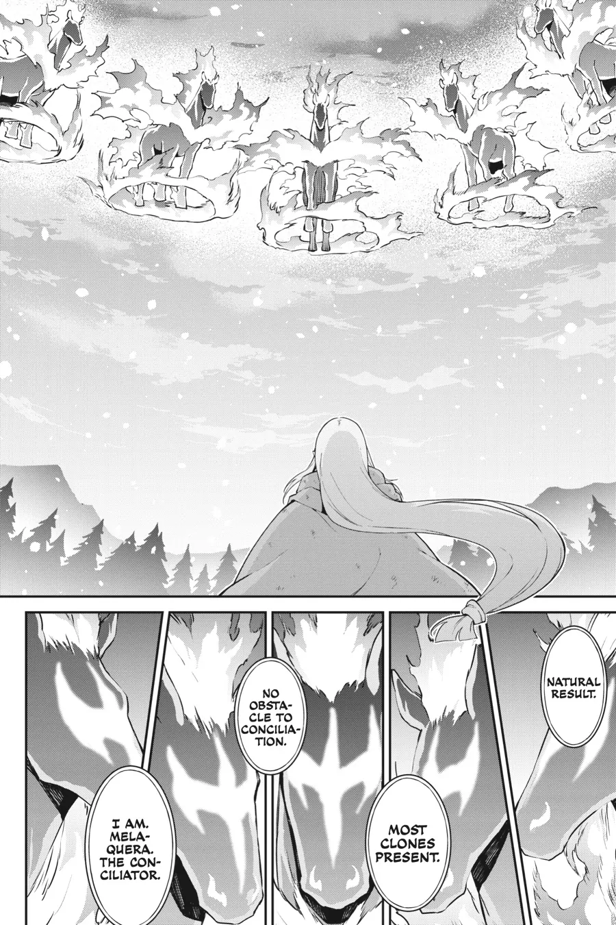 Read Rezero - Frozen Bond ENGLISH Manga Online