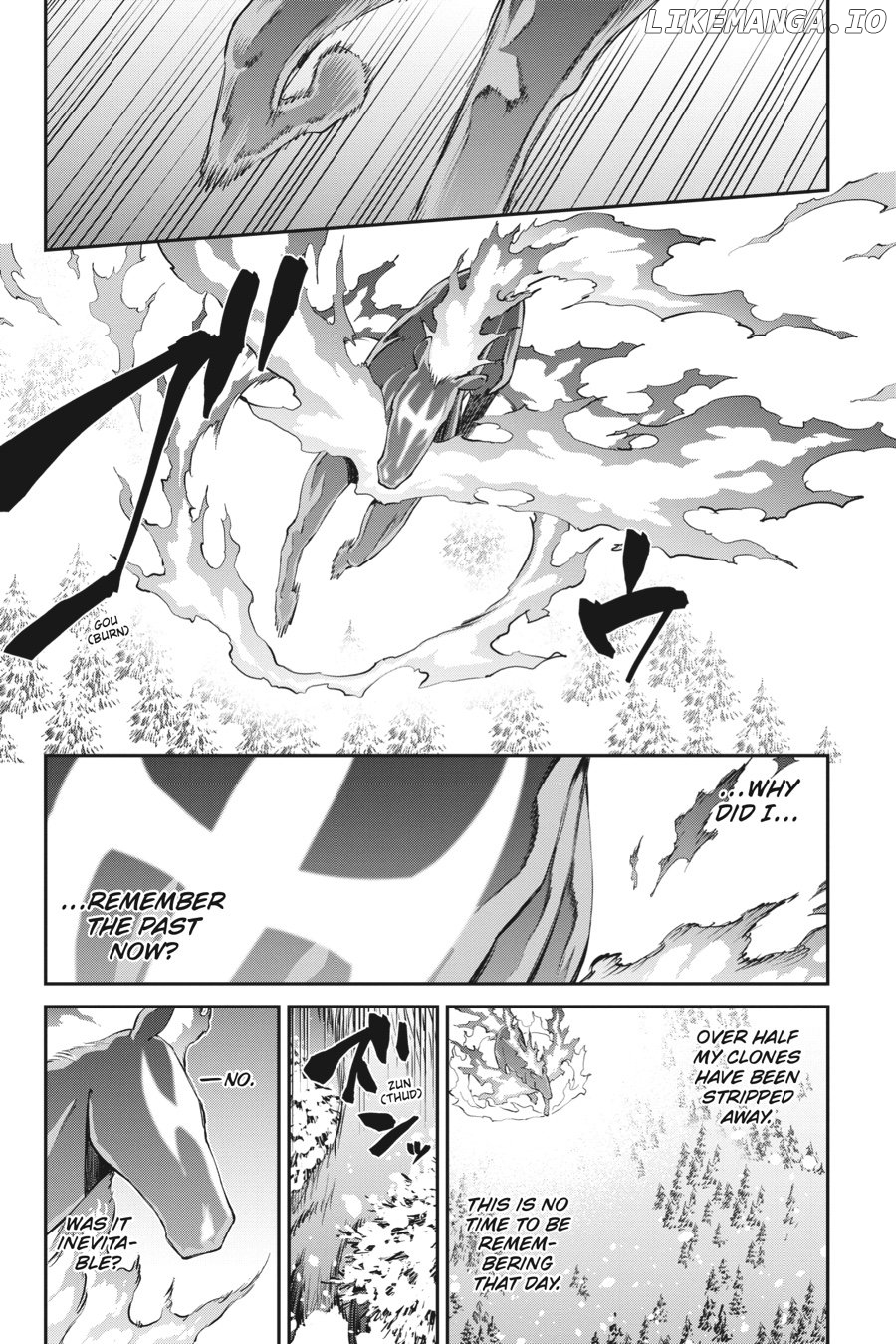Read Rezero - Frozen Bond ENGLISH Manga Online