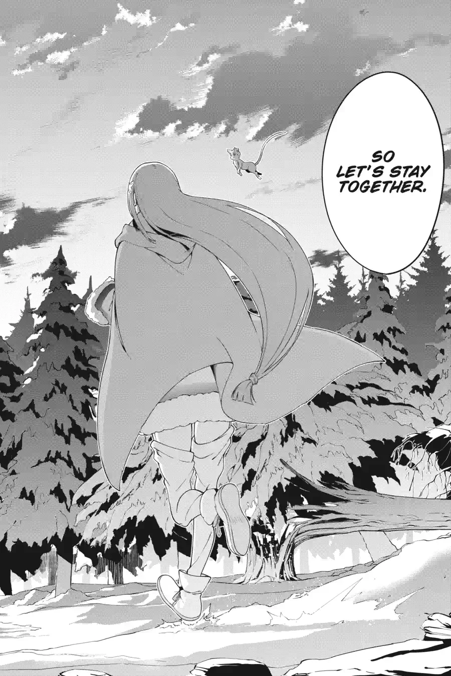Read Rezero - Frozen Bond ENGLISH Manga Online