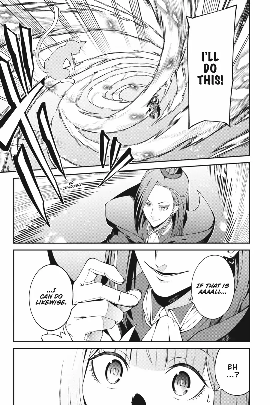 Read Rezero - Frozen Bond ENGLISH Manga Online