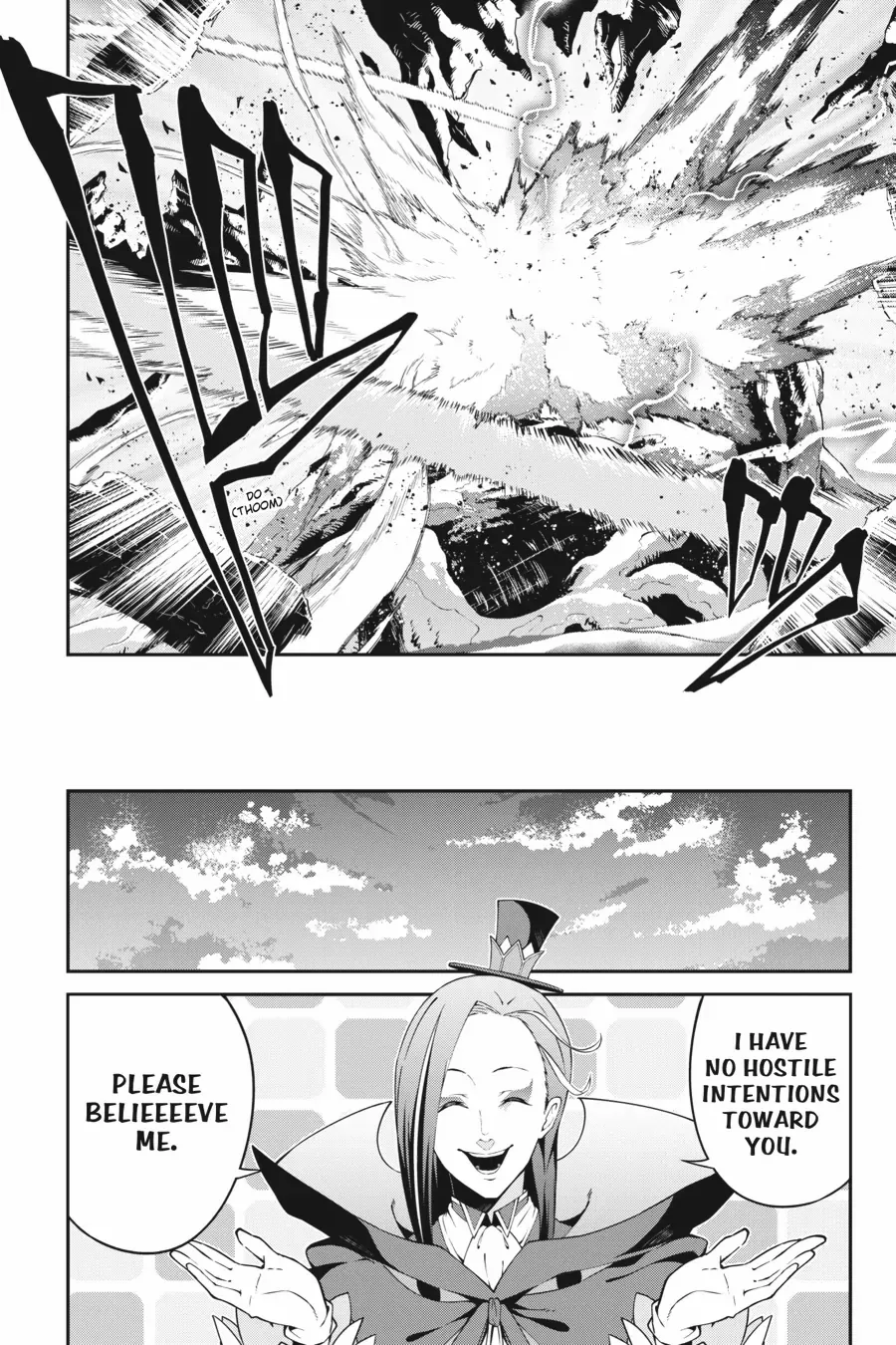 Read Rezero - Frozen Bond ENGLISH Manga Online