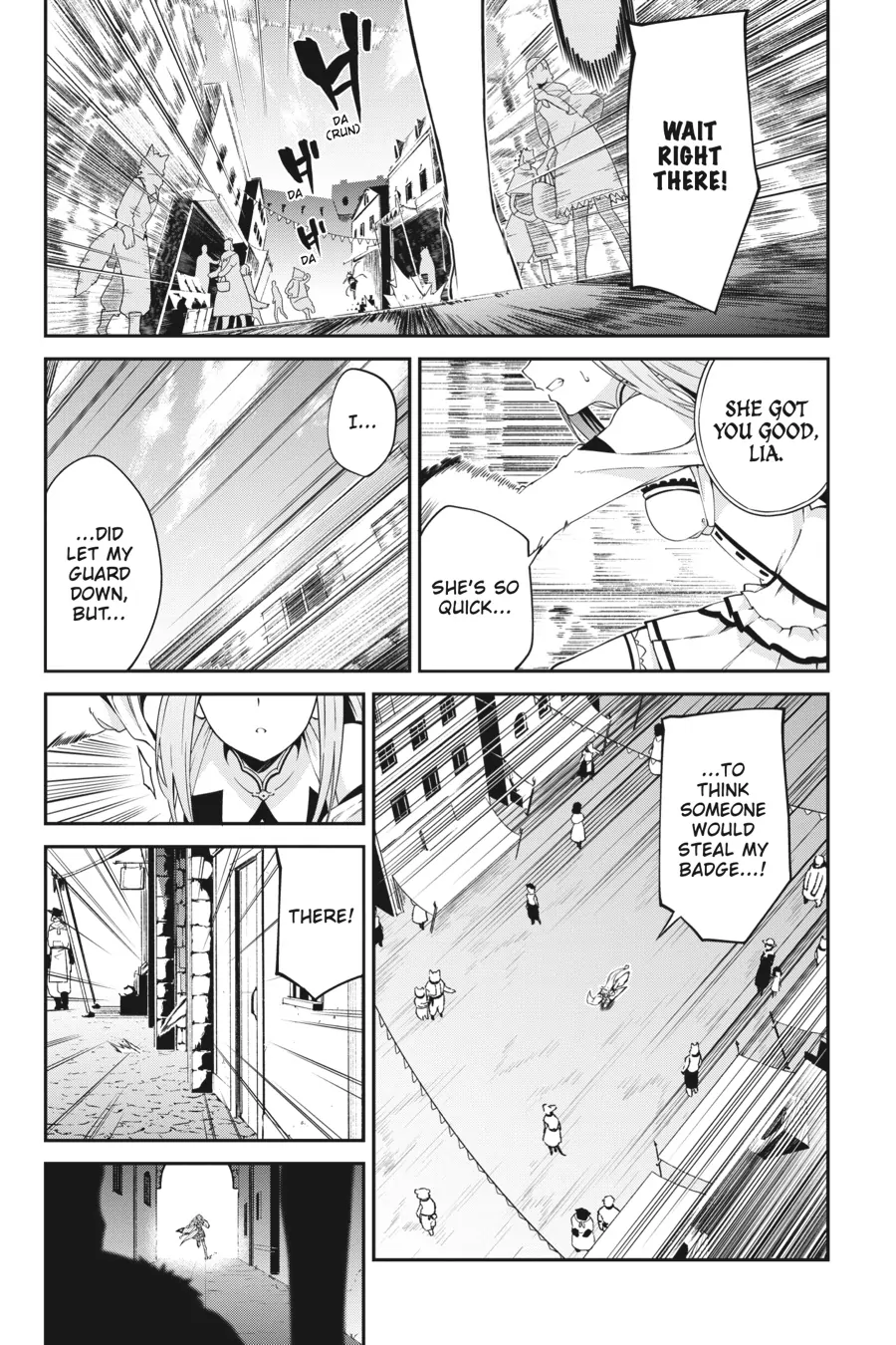 Read Rezero - Frozen Bond ENGLISH Manga Online