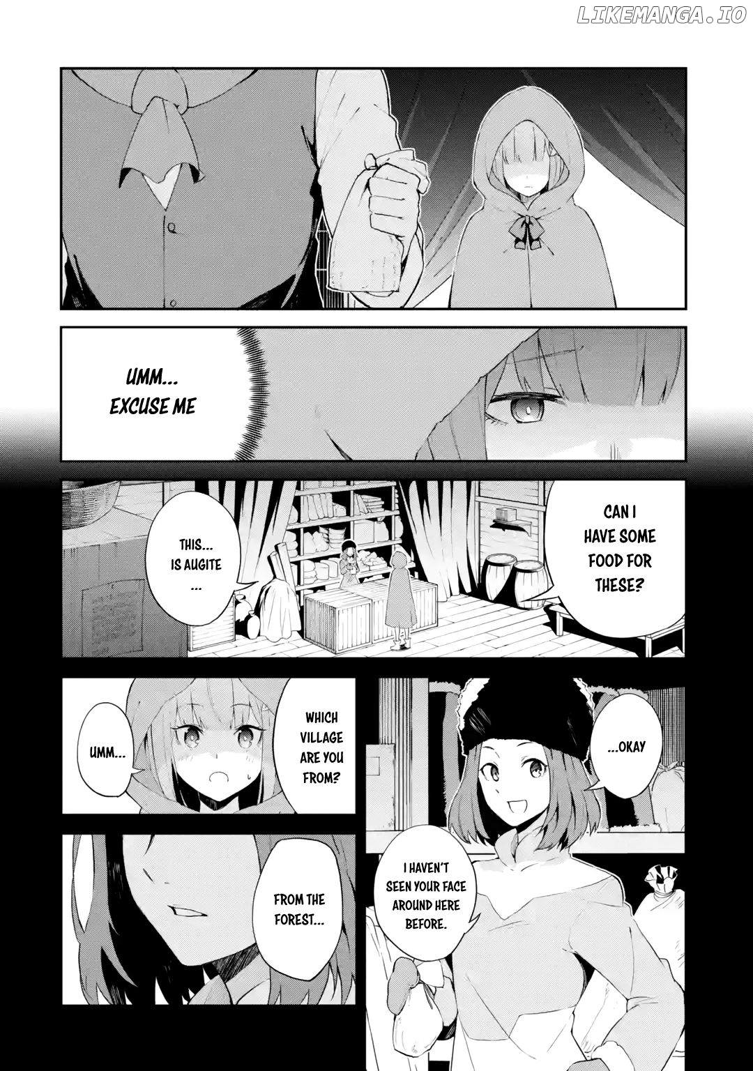 Read Rezero - Frozen Bond ENGLISH Manga Online