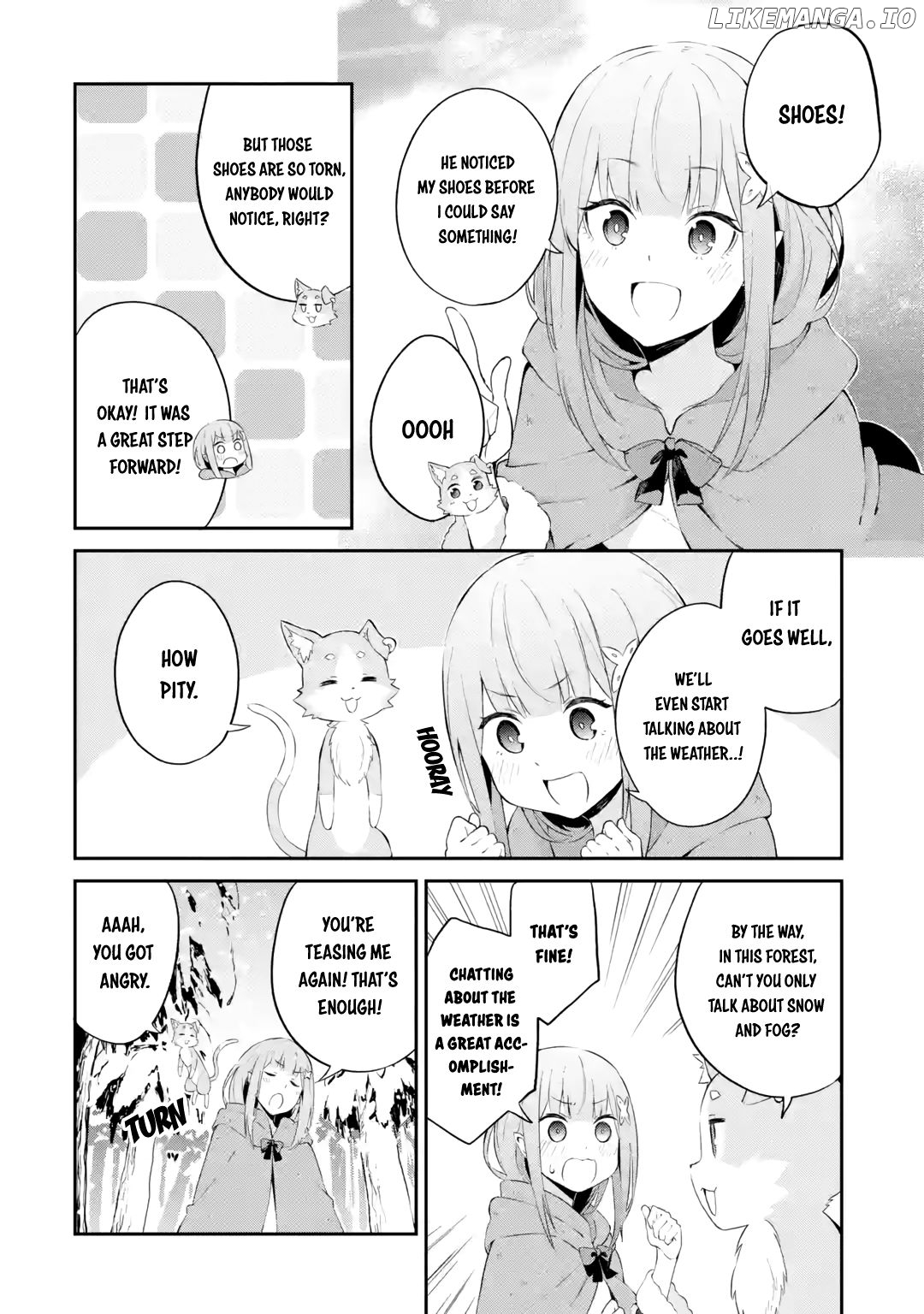 Read Rezero - Frozen Bond ENGLISH Manga Online