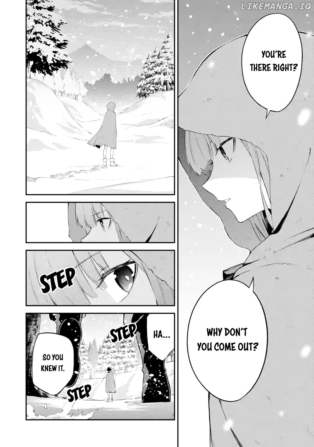 Read Rezero - Frozen Bond ENGLISH Manga Online