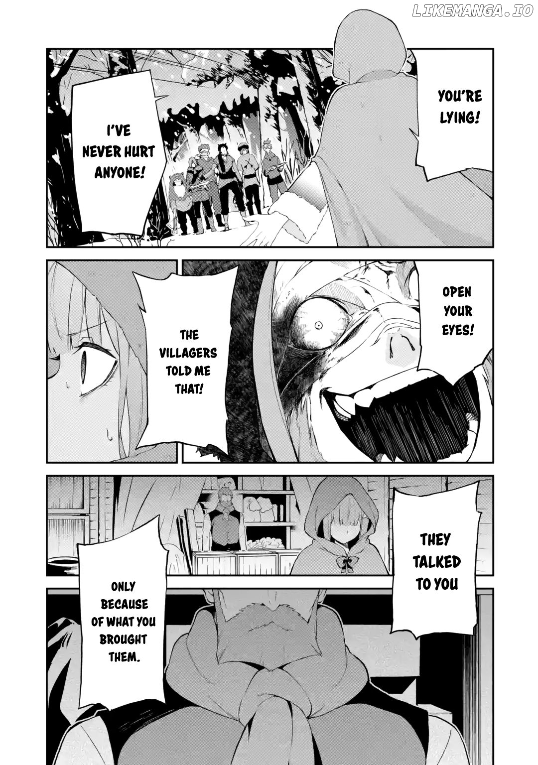 Read Rezero - Frozen Bond ENGLISH Manga Online