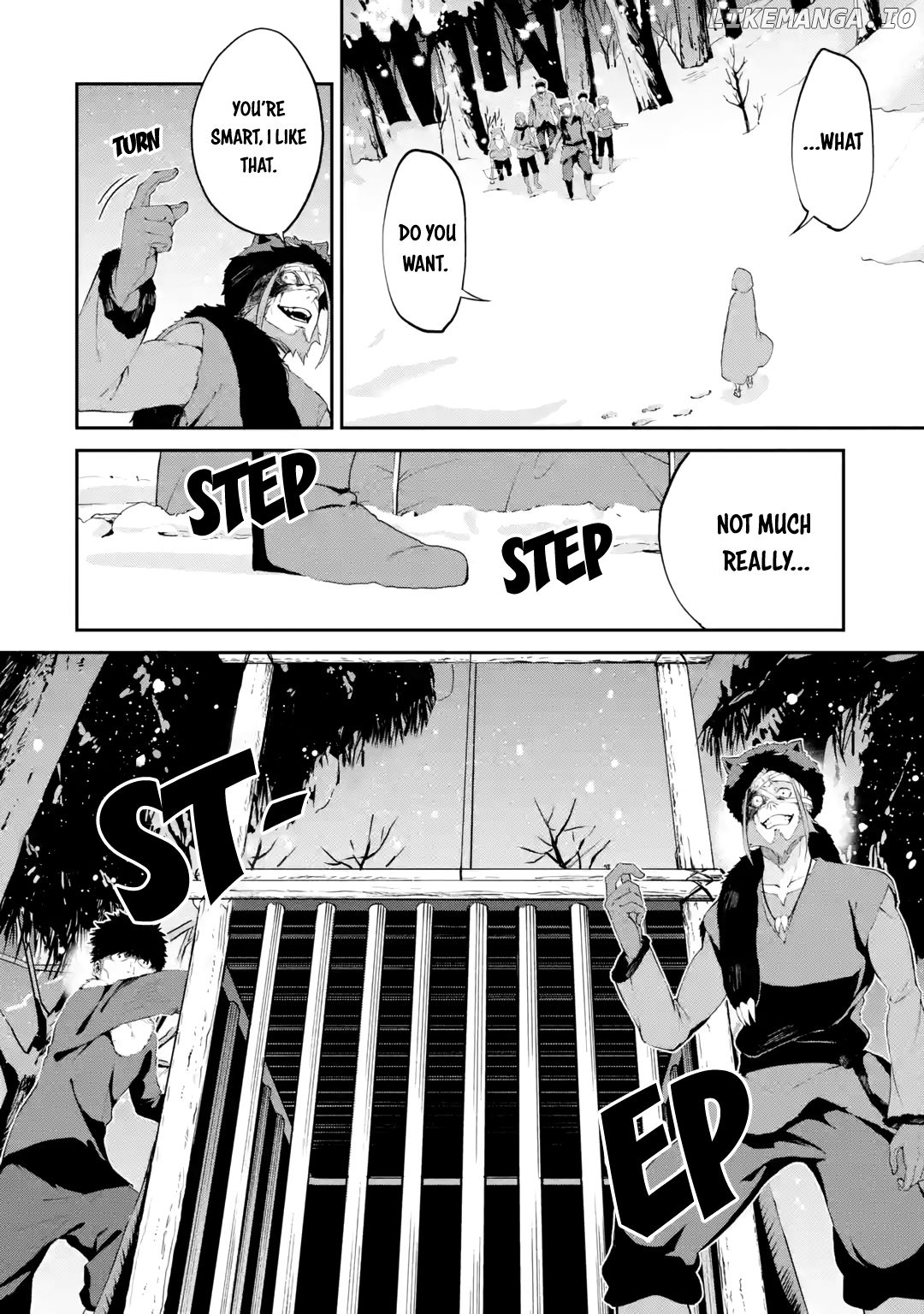 Read Rezero - Frozen Bond ENGLISH Manga Online
