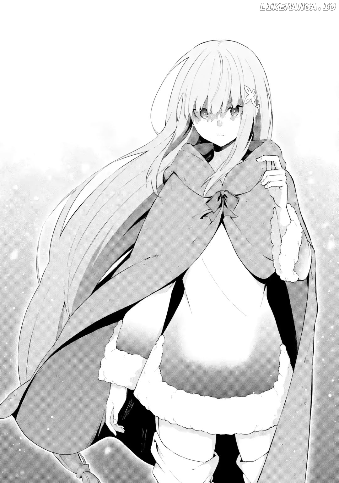 Read Rezero - Frozen Bond ENGLISH Manga Online