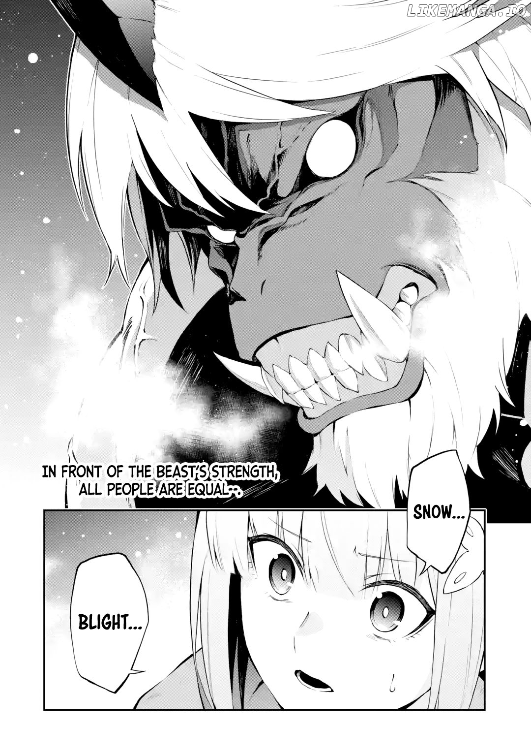 Read Rezero - Frozen Bond ENGLISH Manga Online