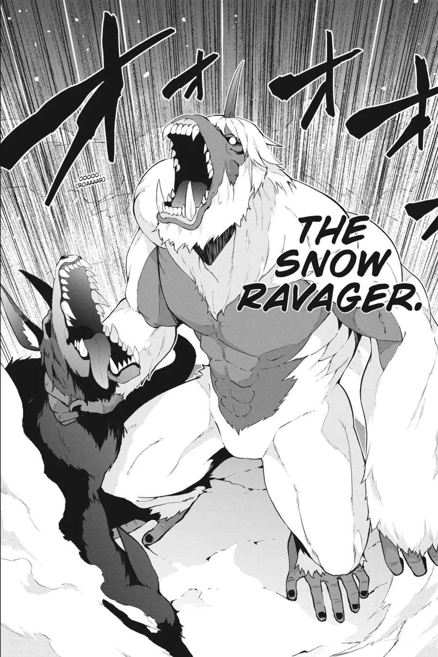 Read Rezero - Frozen Bond ENGLISH Manga Online