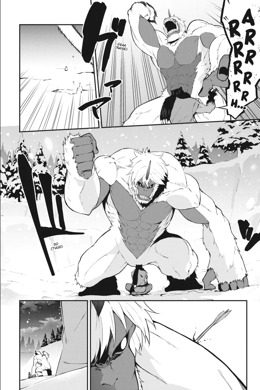 Read Rezero - Frozen Bond ENGLISH Manga Online