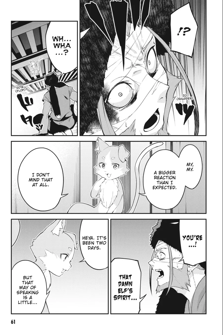 Read Rezero - Frozen Bond ENGLISH Manga Online