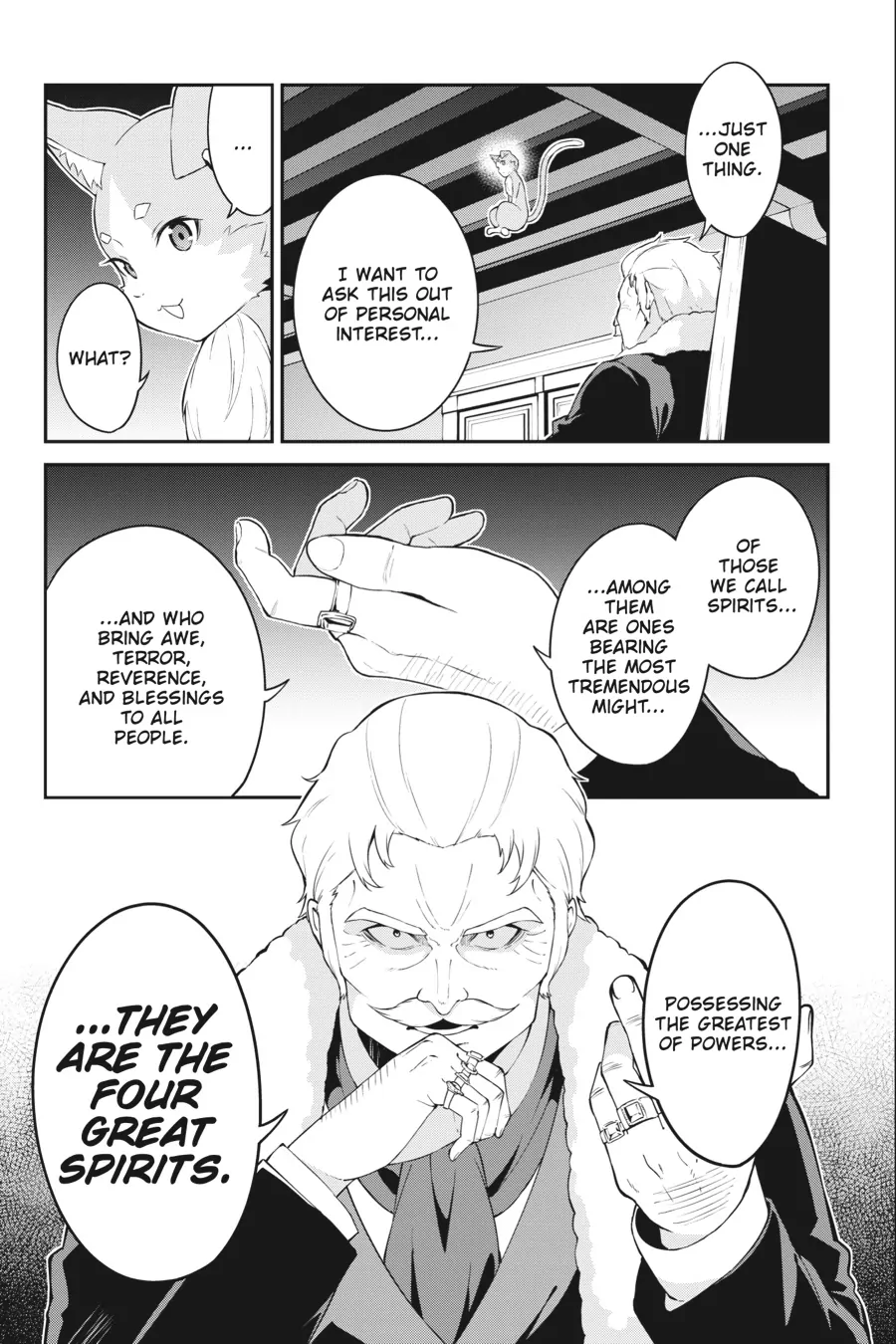 Read Rezero - Frozen Bond ENGLISH Manga Online