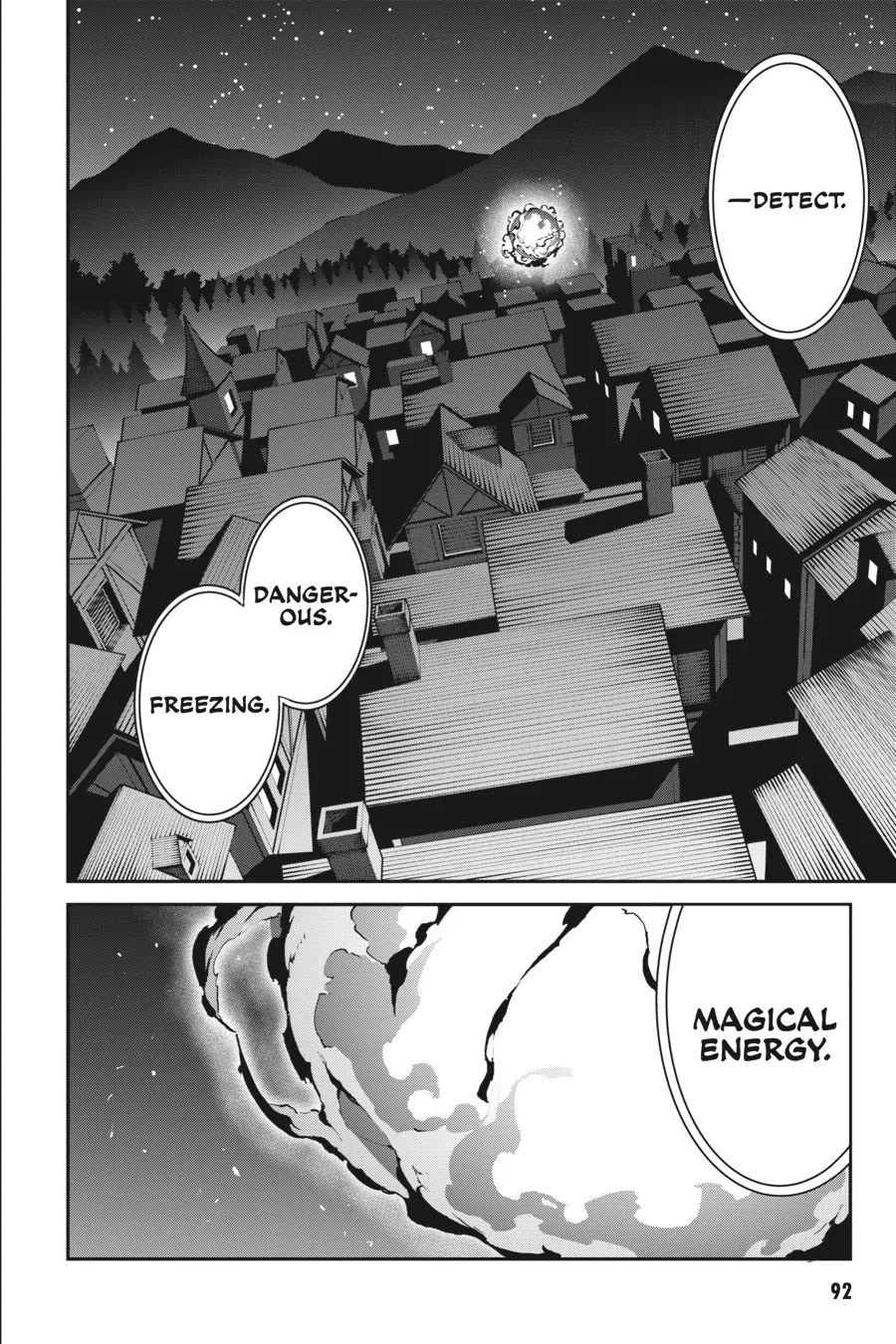 Read Rezero - Frozen Bond ENGLISH Manga Online