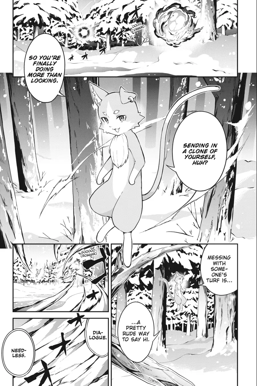 Read Rezero - Frozen Bond ENGLISH Manga Online