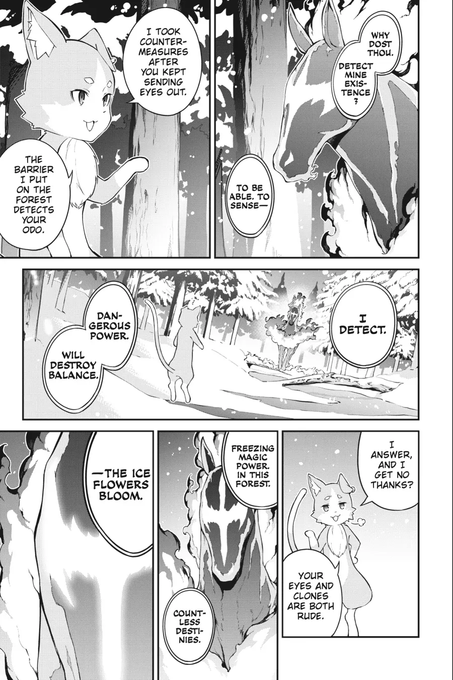 Read Rezero - Frozen Bond ENGLISH Manga Online