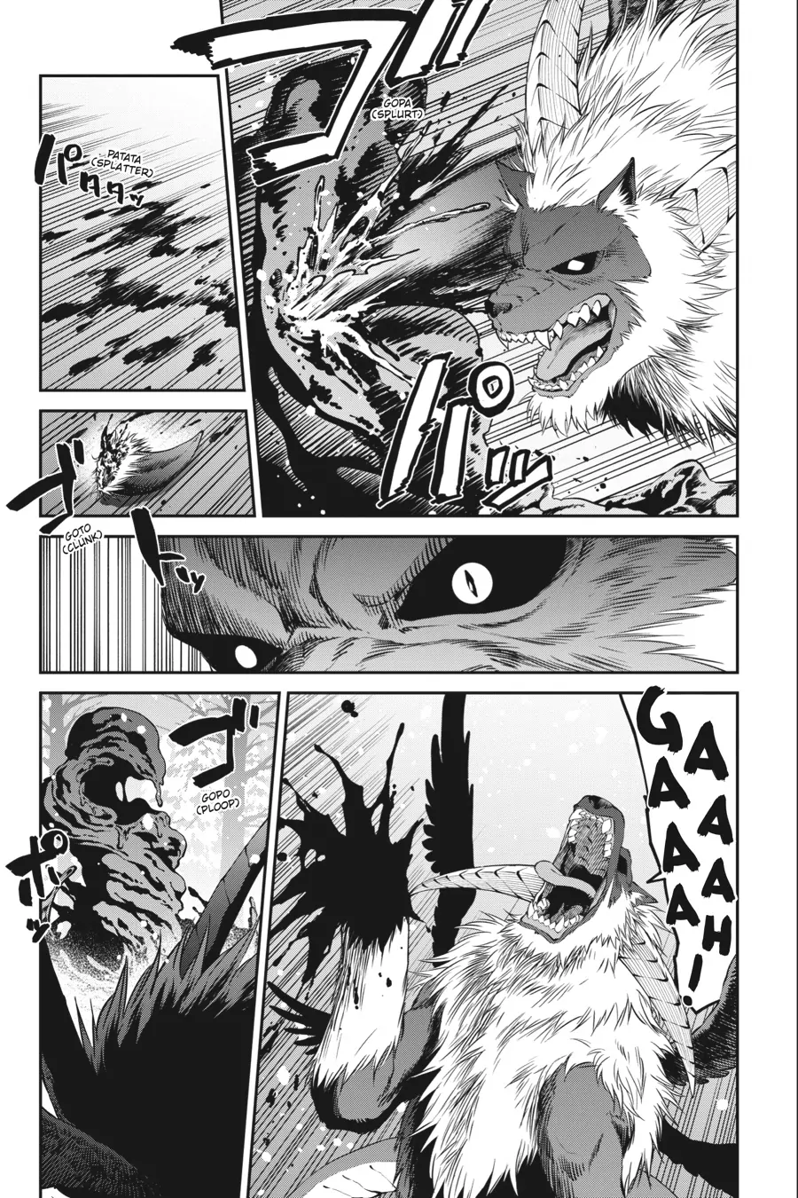 Read Rezero - Frozen Bond ENGLISH Manga Online