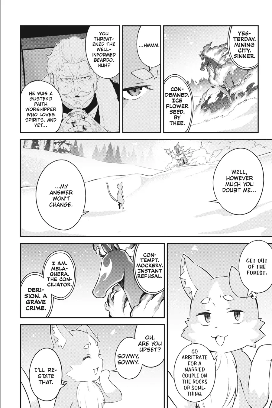 Read Rezero - Frozen Bond ENGLISH Manga Online