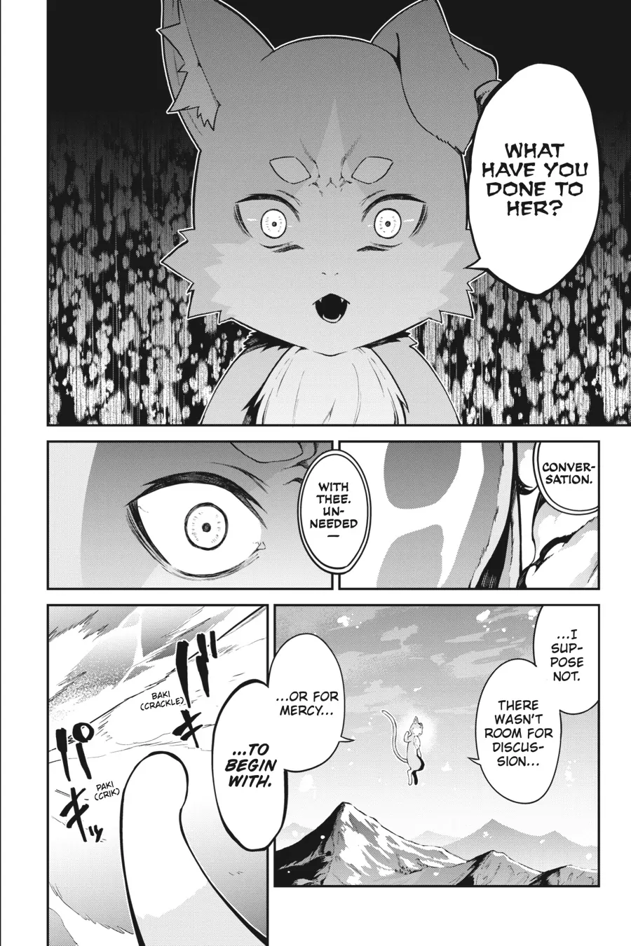 Read Rezero - Frozen Bond ENGLISH Manga Online