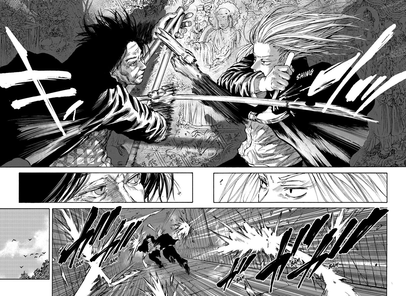 Read Sakamoto Days ENGLISH Manga Online