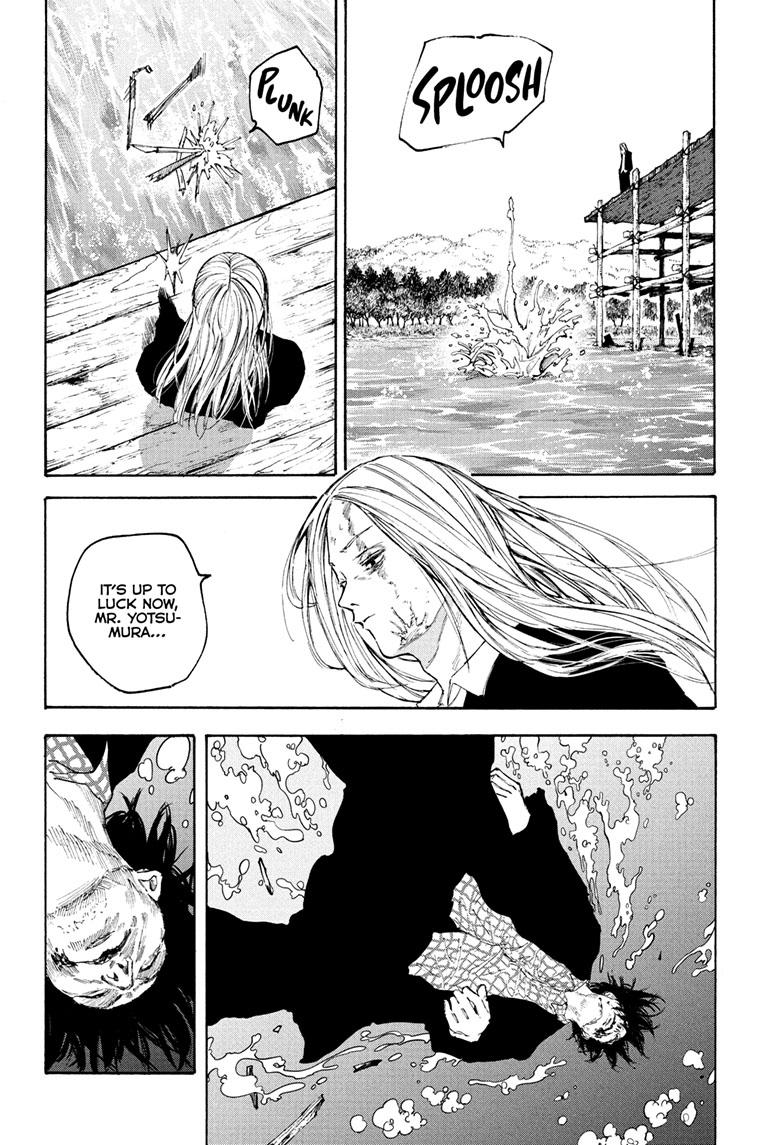 Read Sakamoto Days ENGLISH Manga Online