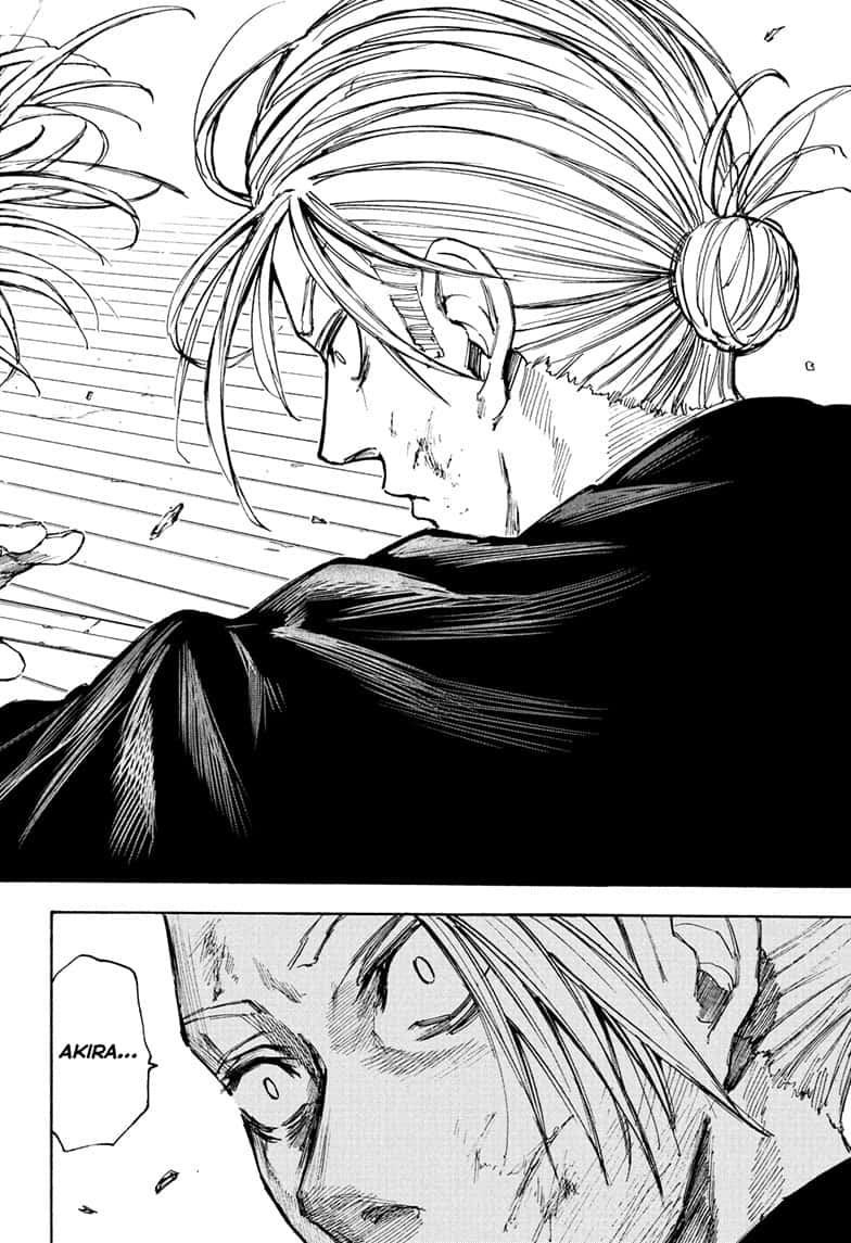 Read Sakamoto Days ENGLISH Manga Online